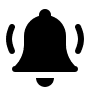 벨 아이콘